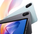 La nueva tableta Redmi para juegos será la tableta más premium de Redmi hasta la fecha. En la foto - Redmi Pad 2 4G (Fuente de la imagen: Xiaomi)
