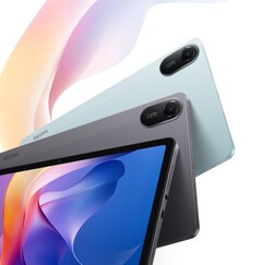 La nueva tableta Redmi para juegos será la tableta más premium de Redmi hasta la fecha. En la foto - Redmi Pad 2 4G (Fuente de la imagen: Xiaomi)