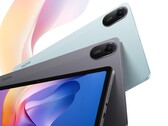 La nueva tableta Redmi para juegos será la tableta más premium de Redmi hasta la fecha. En la foto - Redmi Pad 2 4G (Fuente de la imagen: Xiaomi)