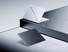 Asus venderá el ROG Zephyrus G14 en dos opciones de color, igual que el año pasado. (Fuente de la imagen: Asus)