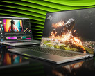 GeForce RTX 5070 Ti móvil resuelve uno de los mayores problemas de las RTX 5070 y RTX 4070 móviles (Fuente de la imagen: Nvidia)