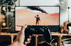 La PlayStation 4 de Sony ofrece unos fantásticos títulos exclusivos, y la misma estrategia debería llevar a la PS5 al éxito. (Foto: Teddy Guerrier, Unsplash)