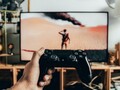 La PlayStation 4 de Sony ofrece unos fantásticos títulos exclusivos, y la misma estrategia debería llevar a la PS5 al éxito. (Foto: Teddy Guerrier, Unsplash)
