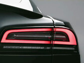 El Model S en el nuevo color gratuito Stealth Grey (imagen: Tesla)