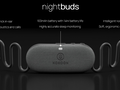 Los Nightbuds. (Fuente: Kokoon)