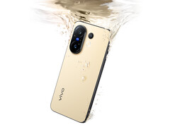 El X200 FE ha aterrizado en la India con Funtouch OS 15 basado en Android 15. (Fuente de la imagen: Vivo)