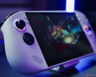 Legion Go S joystick RGB LED