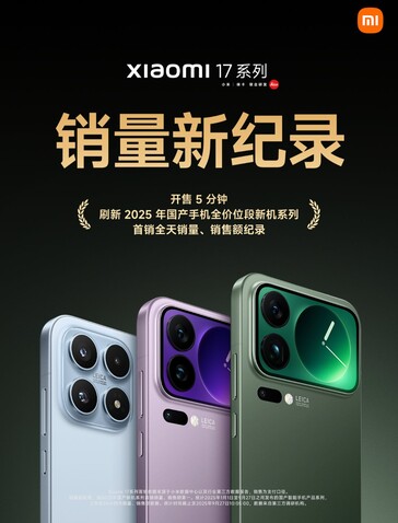 (Fuente de la imagen: Xiaomi)