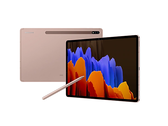 El Galaxy Tab S7 es uno de los primeros dispositivos en recibir una UI 3.1. (Fuente de la imagen: Samsung)