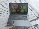 Análisis del portátil Lenovo IdeaPad 3 14 AMD Gen 6