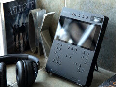 Avex Music inicia el crowdfunding para su reproductor portátil de CD/DVD Brtnap en Green Funding. (Fuente de la imagen: Avex Music)