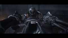 Doom: The Dark Ages se lanza el 15 de mayo en Xbox Series S|X, PlayStation 5 y PC (fuente de la imagen: Anil Ganti, Notebookcheck)