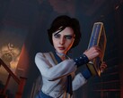 Imagen del juego BioShock Infinite en Steam. (Fuente de la imagen: Steam) 