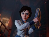 Imagen del juego BioShock Infinite en Steam. (Fuente de la imagen: Steam) 