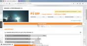 3DMark 11 en batería