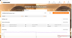 3DMark DLSS 4K