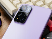El Redmi Note 11 Pro Plus contiene muchas características impresionantes teniendo en cuenta su precio. (Fuente de la imagen: Big Soap)