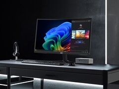 Acer ha lanzado un nuevo miniordenador con Intel Panther Lake y una gran cantidad de RAM