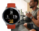 El smartwatch Amazfit Balance 2 (en la imagen) recibe una nueva actualización. (Fuente de la imagen: Amazfit)