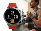 El smartwatch Amazfit Balance 2 (en la imagen) recibe una nueva actualización. (Fuente de la imagen: Amazfit)