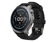 El Amazfit Balance 2 recibe una nueva actualización de software