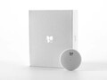 amofit S, wearable sin contacto con la piel (Fuente: Indiegogo)