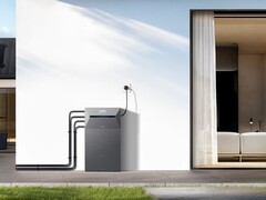 El Solix Solarbank 3 Pro de Anker (en la imagen) recibe una nueva actualización (Fuente de la imagen: Anker)