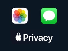 Cuando se trata de abuso de menores, Apple traza una línea clara a pesar de su compromiso con la privacidad de los usuarios (Imagen: Apple, editado)