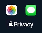 Cuando se trata de abuso de menores, Apple traza una línea clara a pesar de su compromiso con la privacidad de los usuarios (Imagen: Apple, editado)