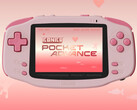 El Konkr Pocket Advance en color melocotón tiene las mismas especificaciones y el mismo precio que los demás colores.