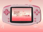 El Konkr Pocket Advance en color melocotón tiene las mismas especificaciones y el mismo precio que los demás colores.
