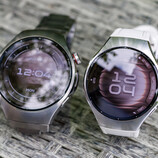 Zdrowiej i szybciej do celu - recenzja smartwatcha Huawei Watch 5