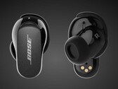 Los propietarios de los Bose QuietComfort Earbuds II deberán esperar hasta el año que viene para recibir la compatibilidad con Qualcomm aptX Lossless. (Fuente de la imagen: Bose)