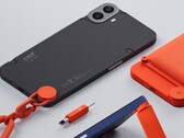 El CMF Phone 1 trae de vuelta los paneles traseros extraíbles. (Fuente de la imagen: CMF by Nothing)