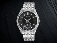 El reloj Casio MTP-B315-1AV