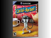 Se muestra la carátula original de Chibi-Robo! para GameCube (Fuente de la imagen: Amazon)