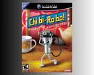 Se muestra la carátula original de Chibi-Robo! para GameCube (Fuente de la imagen: Amazon)
