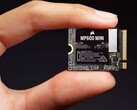 El Corsair MP600 Mini R2 promete velocidades de lectura de hasta 7.000 MB/s. (Imagen: Corsair)