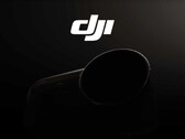 El primer avistamiento oficial de la esperada cámara de acción "nano" de DJI. (Fuente de la imagen: DJI - editado)