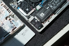 Desmontaje HP 255 G10