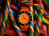 La colección cromática Bloxworth naranja de Elliot Brown (Fuente de la imagen: Elliot Brown)