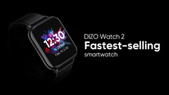 Realme da un nuevo título al Dizo Watch 2. (Fuente: Dizo)