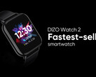 Realme da un nuevo título al Dizo Watch 2. (Fuente: Dizo)