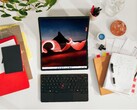 La próxima generación del ThinkPad X1 Fold apostará por los procesadores Intel Alder Lake. (Fuente de la imagen: @_snoopytech_)