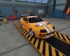 First Racer está disponible en Steam con un descuento del 90% hasta el 1 de junio. 