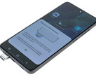 Pulse F para presentar sus respetos al Samsung Galaxy S22 FE (imagen vía propia)