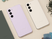 El Galaxy S23 y el Galaxy S23 Plus comparten muchas características. (Fuente de la imagen: Samsung)