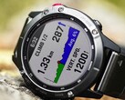 Garmin ha lanzado la versión beta 26.93 para los smartwatches de la serie Fenix 6. (Fuente de la imagen: Garmin)