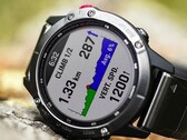 Garmin ha lanzado la versión beta 26.93 para los smartwatches de la serie Fenix 6. (Fuente de la imagen: Garmin)