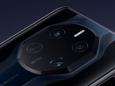 El Mate 50 RS. (Fuente: Huawei)